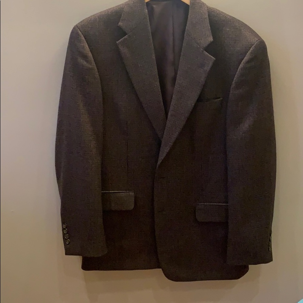 Men’s Sports Coat